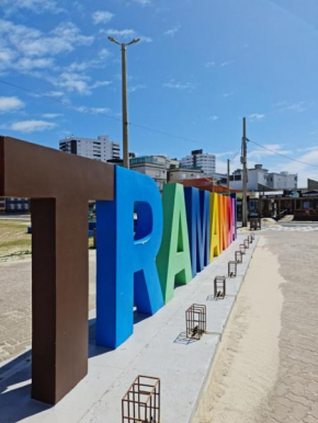 Hotel Central Praia